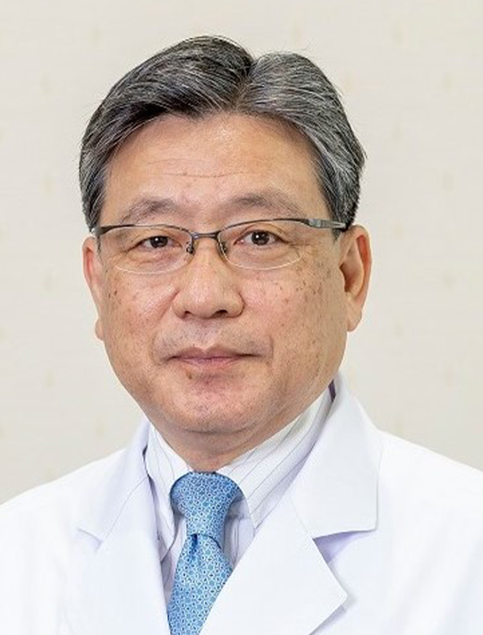Chairman: Dr. Toshiya Koitabashi (Tokyo Dental College Ichikawa General Hospital)